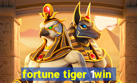 fortune tiger 1win